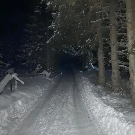 Winter Place Apartman *