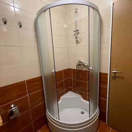 Winter Place Jahorina