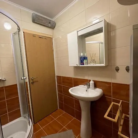 Apartman Winter Place Jahorina