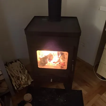 Apartman Winter Place *