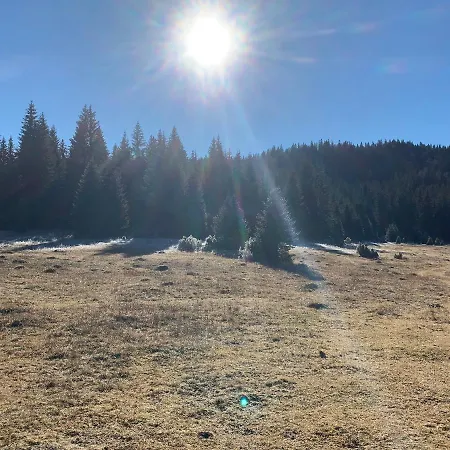 Apartamento Winter Place Jahorina