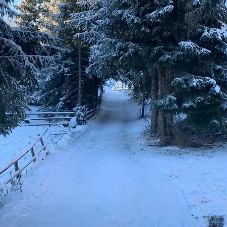 Apartamento Winter Place