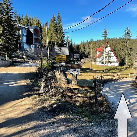 Winter Place Apartman