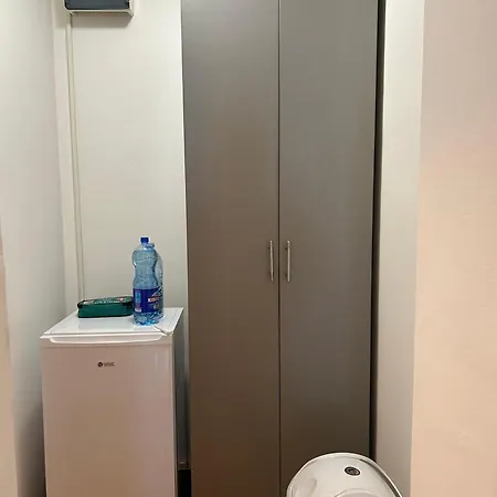 Apartman Winter Place *