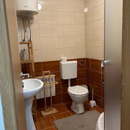 Winter Place Apartman Jahorina