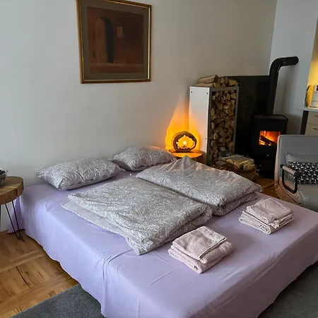 Winter Place Jahorina