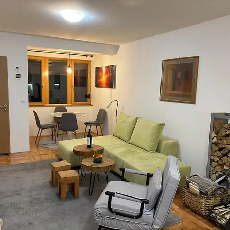 Winter Place * Jahorina